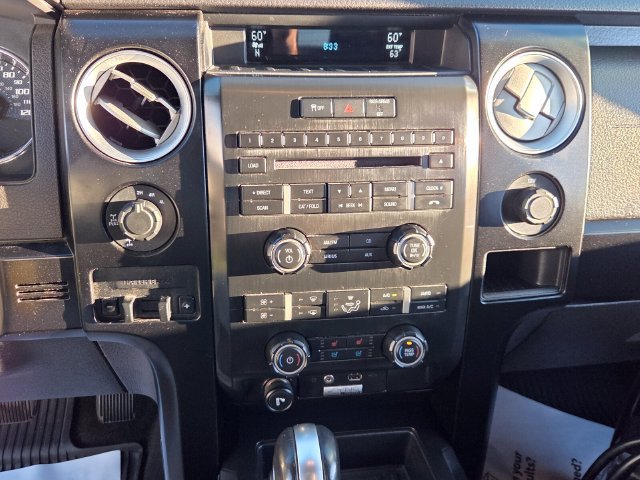 Used 2012 Ford F150 FX4 w/ FX Luxury Pkg AWD/4WD image 20