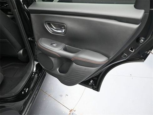 New 2026 Honda HR-V Sport image 32