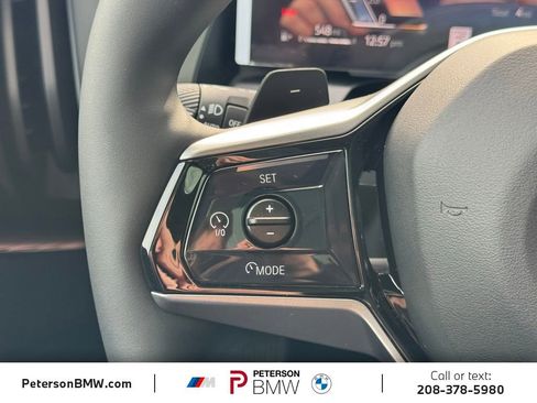 New 2026 BMW X3 xDrive30 image 22