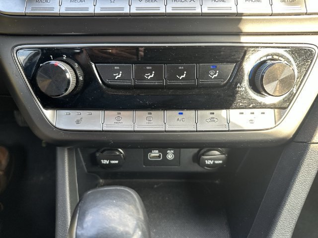 Used 2018 Hyundai Sonata SE FWD image 19
