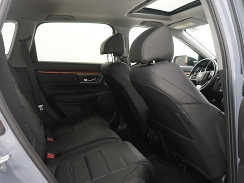 Used 2021 Honda CR-V EX-L image 14