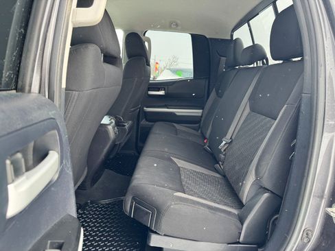 Used 2016 Toyota Tundra SR5 image 16