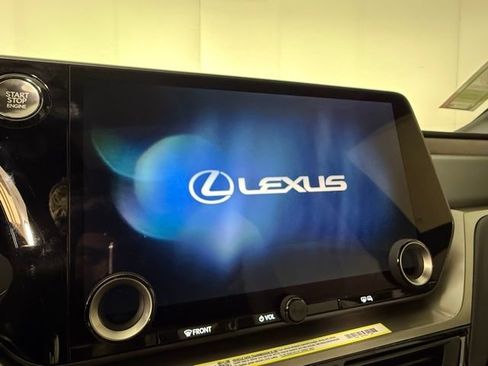 New 2026 Lexus TX 350 350 Premium image 20