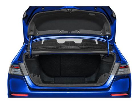 New 2026 Honda Accord Sport image 11