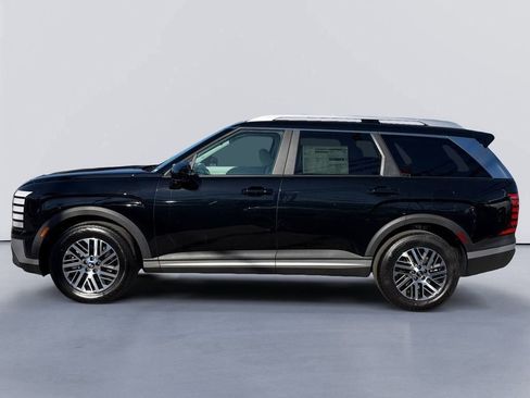 New 2026 Hyundai Palisade SEL image 6