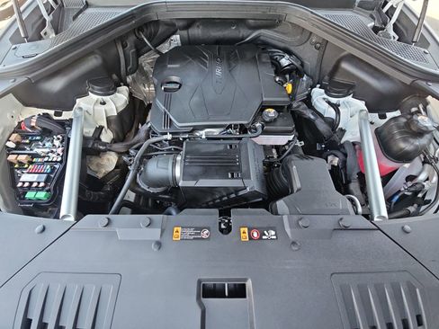 Certified 2026 Genesis GV80 2.5T Select image 13