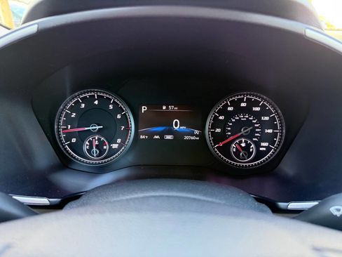 Used 2023 Hyundai Santa Fe SEL w/ Cargo Package image 35