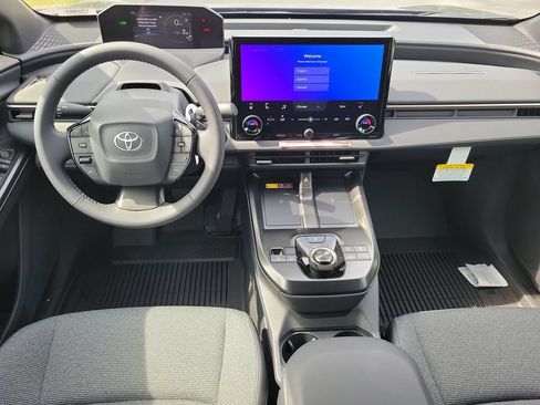 New 2026 Toyota bZ FWD image 27