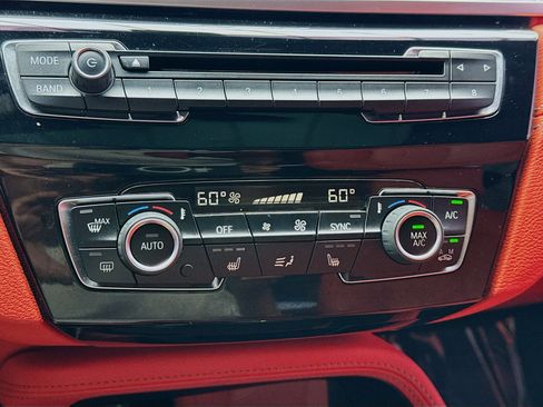 Used 2018 BMW X2 xDrive28i w/ M SportX Package AWD/4WD image 12