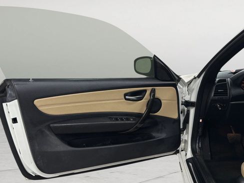 Used 2013 BMW 128i Convertible image 14