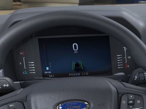 New 2025 Ford Ranger XL w/ Trailer Tow Package image 14