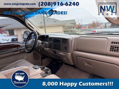 Used 2004 Ford F250 Lariat image 30