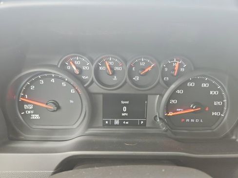 New 2026 GMC Sierra 1500 Pro w/ Pro Value Package image 18