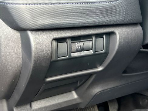 New 2026 Subaru Forester Premium image 30