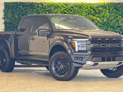 Used 2024 Ford F150 Raptor