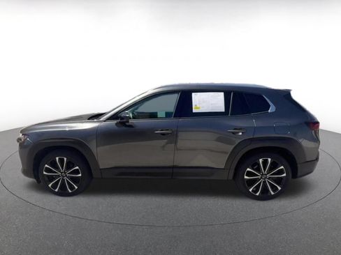 Used 2026 MAZDA CX-50 AWD 2.5 S w/ Premium Package image 9