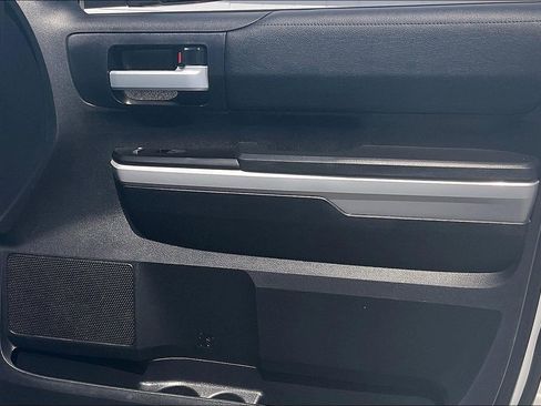 Used 2020 Toyota Tundra SR5 w/ TRD Sport Plus Package AWD/4WD image 28