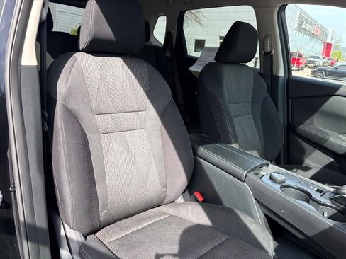 Certified 2024 Nissan Rogue SV image 19