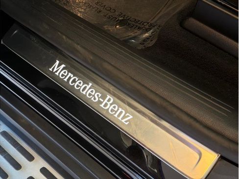 Used 2023 Mercedes-Benz EQE 350+ SUV image 22