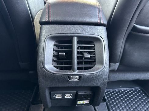 Used 2022 Jeep Cherokee Trailhawk w/ Sound & Nav Group image 20