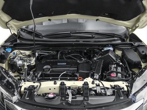 Used 2016 Honda CR-V SE image 12