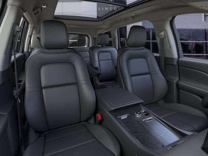 New 2026 Lincoln Aviator 2WD image 10