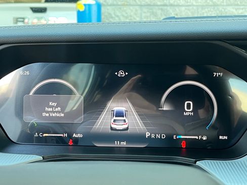 New 2026 Jeep Cherokee Limited image 19