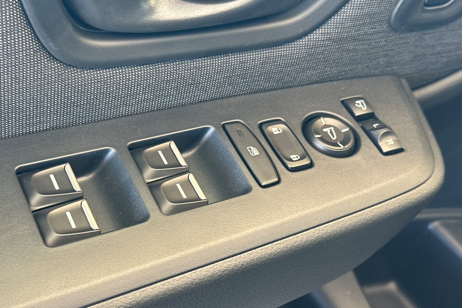 New 2026 Honda Passport TrailSport image 12