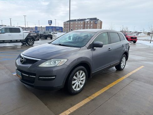 Used 2008 MAZDA CX-9 Sport w/ Moonroof & Bose Audio Pkg image 2