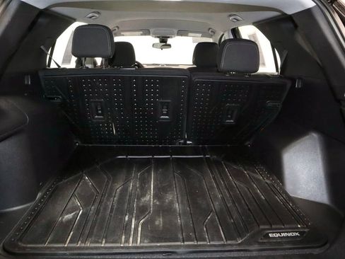 Used 2024 Chevrolet Equinox LS AWD/4WD image 13