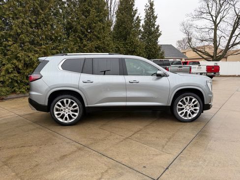 New 2026 GMC Acadia Denali w/ Super Cruise Package image 31