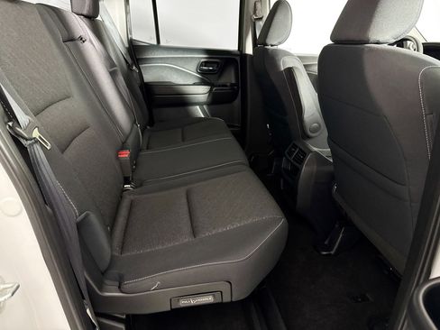 Used 2023 Honda Ridgeline Sport image 32