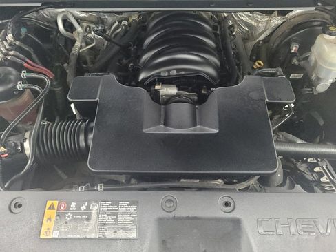 Used 2017 Chevrolet Tahoe Premier RWD image 30
