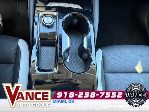 Used 2024 Buick Envision Sport Touring image 24