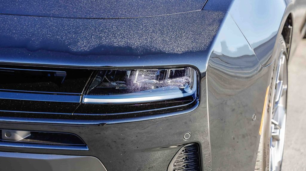 New 2026 Dodge Charger R/T w/ Driver Convenience Group AWD/4WD image 5