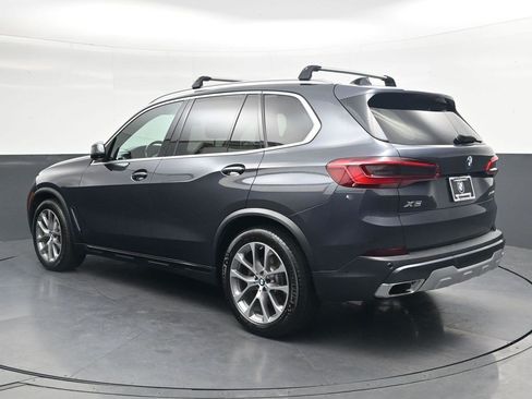 Used 2019 BMW X5 xDrive40i w/ Convenience Package AWD/4WD image 6