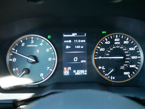Used 2023 Subaru Outback Wilderness AWD/4WD image 20