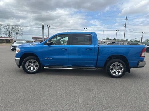 Used 2022 RAM 1500 Big Horn image 31