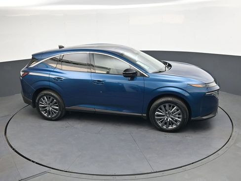 New 2026 Nissan Murano SL AWD/4WD image 29