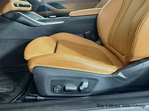Used 2024 BMW 430i xDrive Coupe w/ M Sport Package AWD/4WD image 19