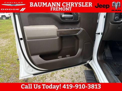 Used 2021 Chevrolet Silverado 1500 LT w/ Fleet Comfort Package RWD image 10