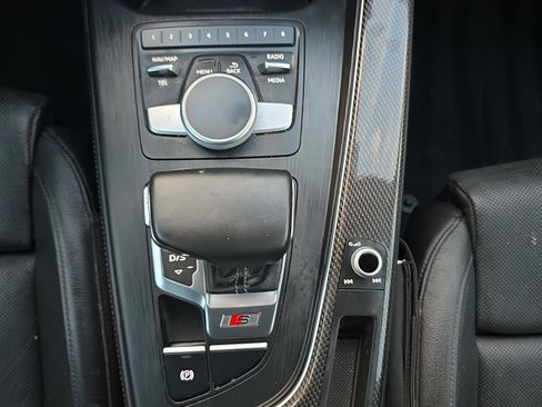 Used 2018 Audi S5 Prestige image 22