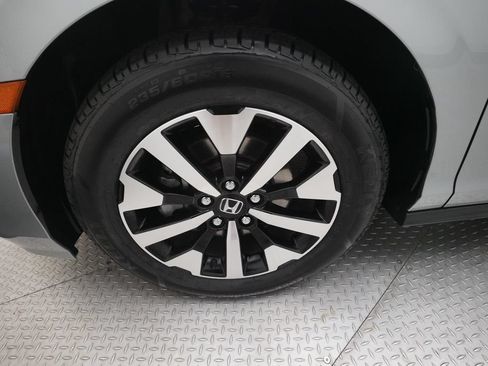 Used 2025 Honda Odyssey EX-L image 28