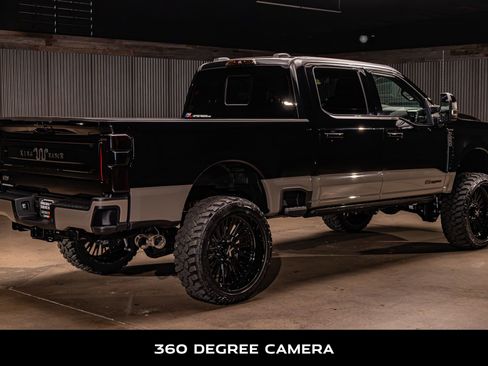 Used 2026 Ford F250 King Ranch image 10