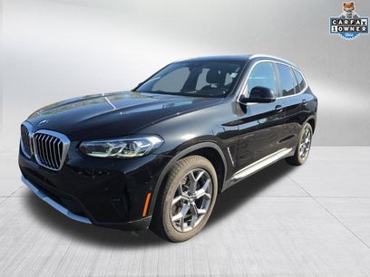 Used 2024 BMW X3 xDrive30i w/ Premium Package