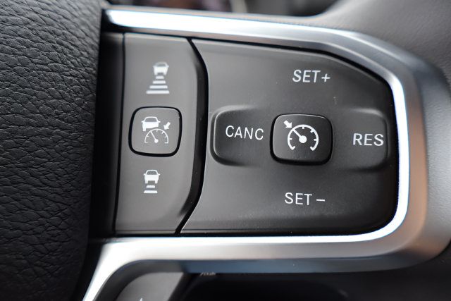 New 2027 RAM 2500 Big Horn AWD/4WD image 13