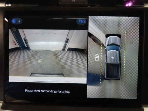 Used 2025 Ford F150 Lariat w/ Bed Utility Package image 20