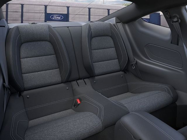 New 2026 Ford Mustang Coupe RWD image 11