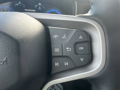 New 2025 Ford Bronco Big Bend w/ Black Diamond Package image 22