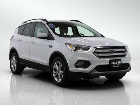 Used 2018 Ford Escape SEL image 7